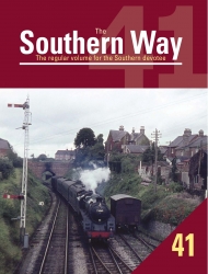 The Southern Way 41